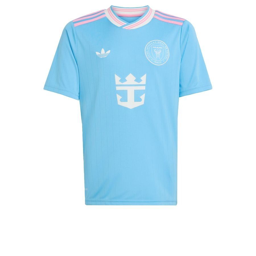 Inter Miami 3rd Shirt 2025 Kids Supporter Version