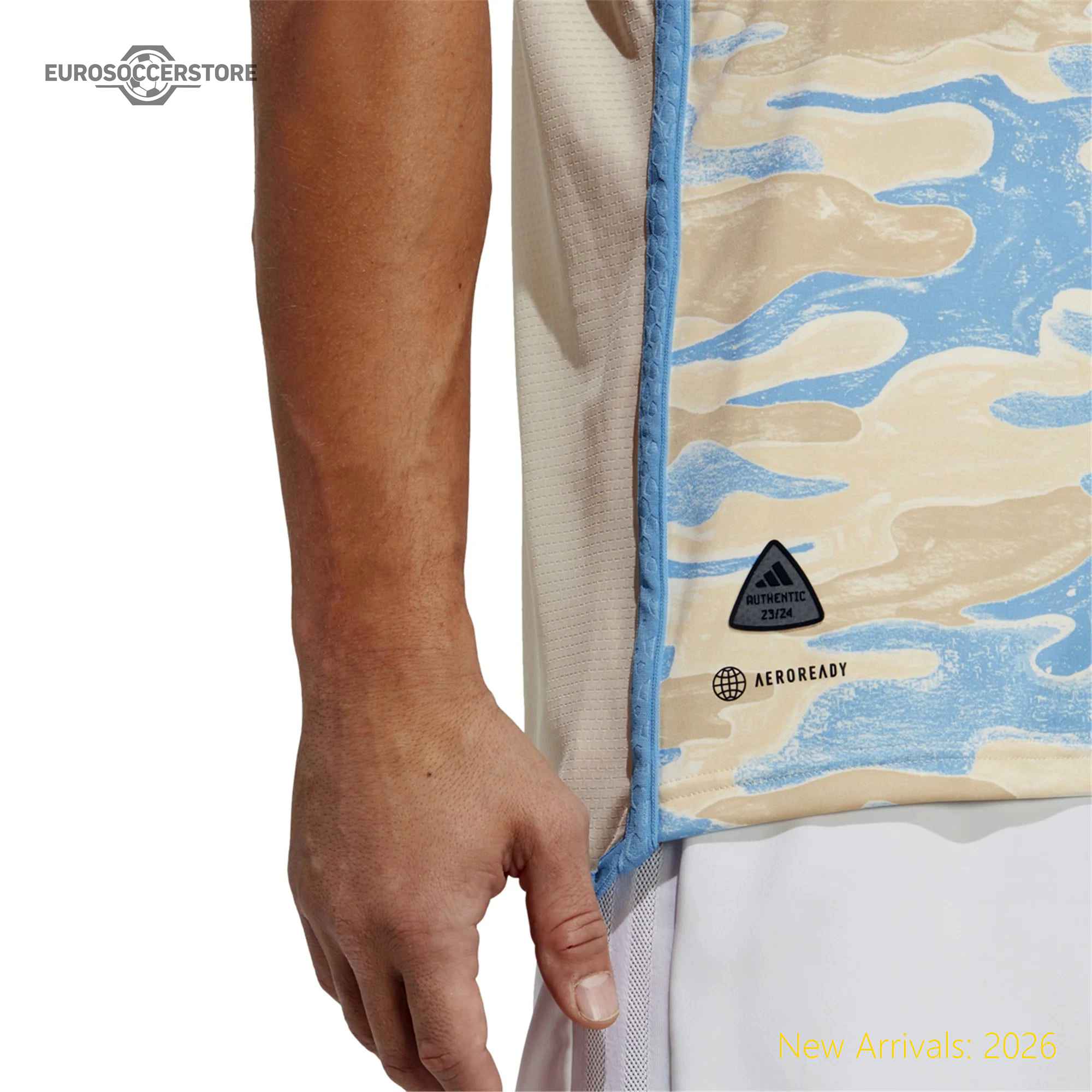 Authentic Replica Men Phi Team Away Superior Jersey 2023