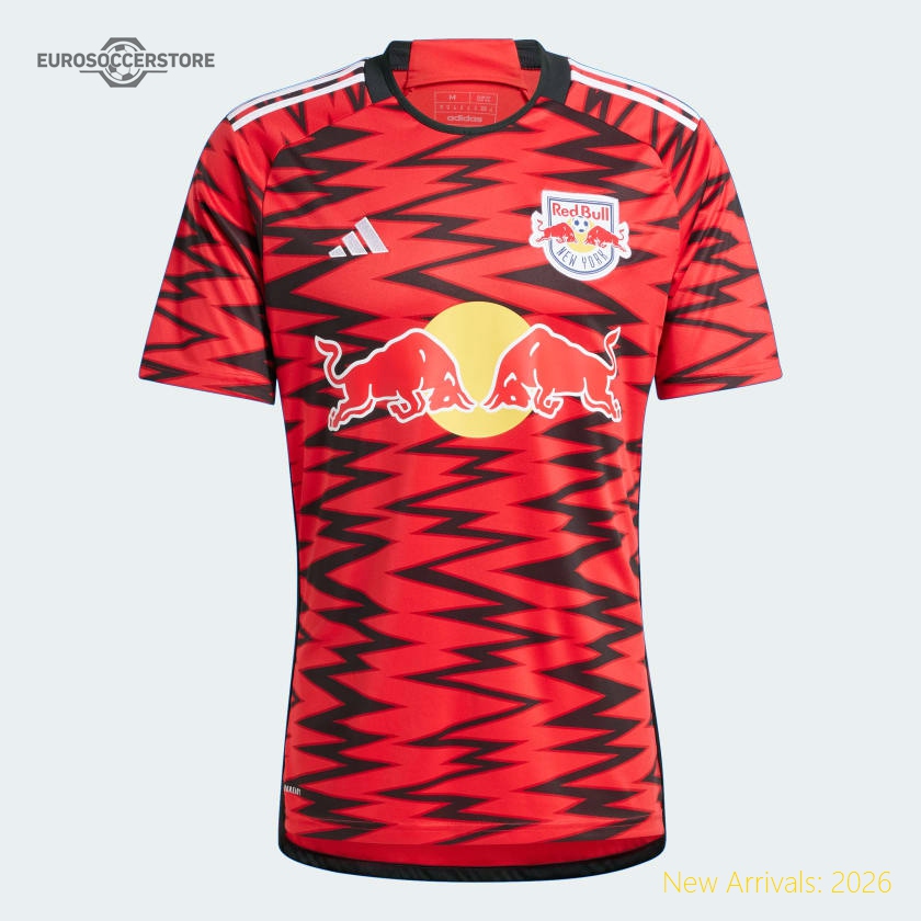 Eye-catching Trendy Men Ny Team Official Home Jersey 2024
