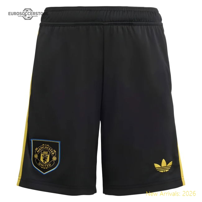 Man Utd Child-friendly Kids Jersey Aeroready Flexible Quick-dry