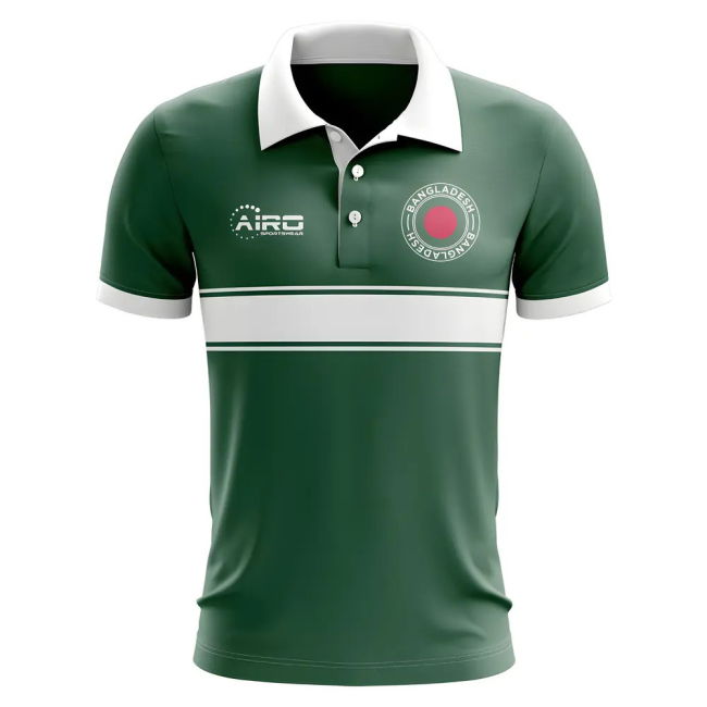 Adult Bangladesh Jersey Bangladesh