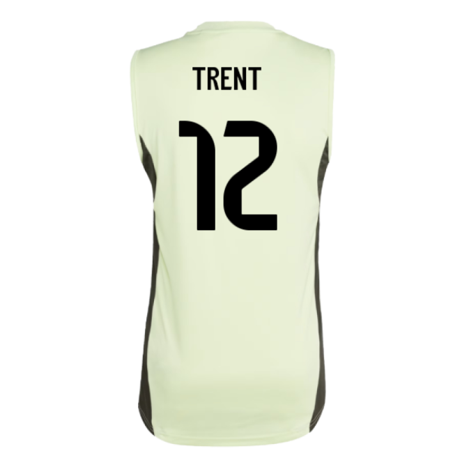 Pro-level Real Madrid Training Trent Jersey 2025-2026 Flexible