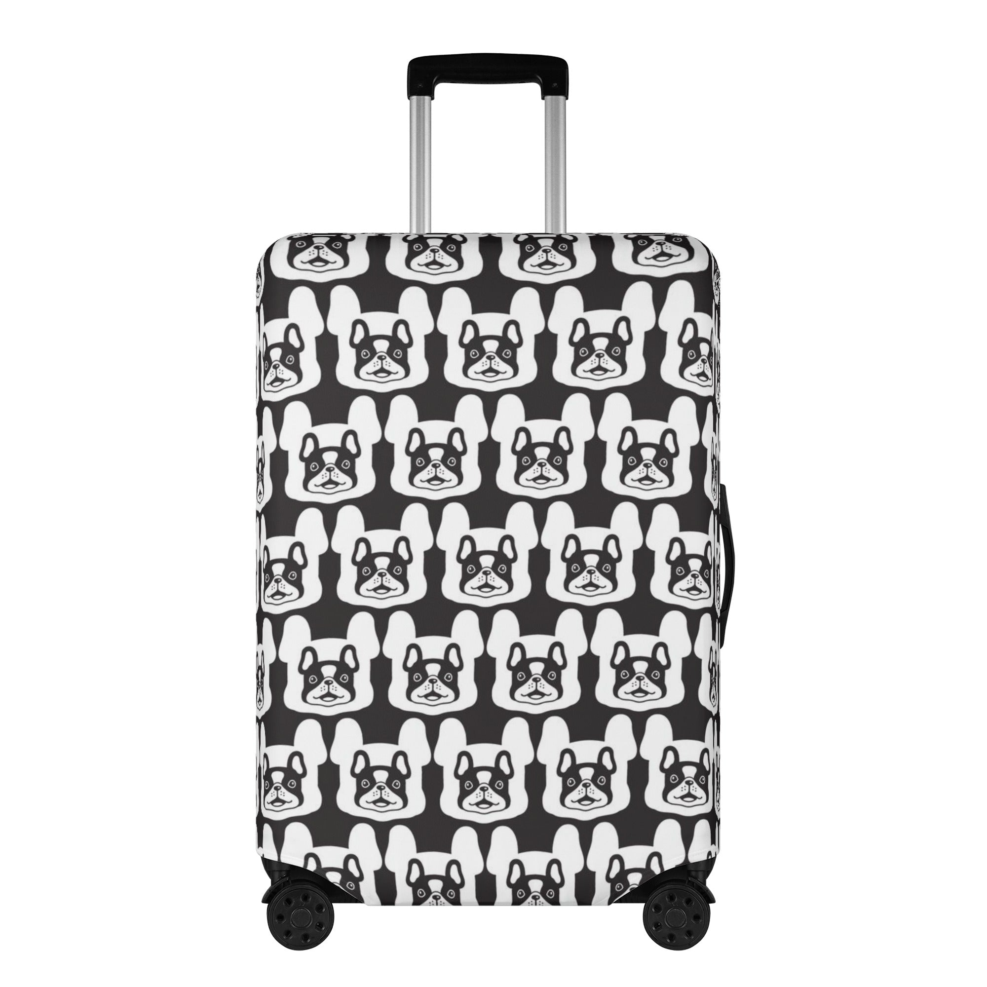Loki - Luggage Cover