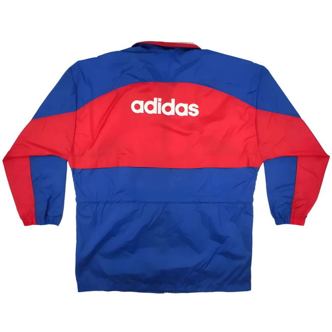 Official Bayern Munich - Football Shirt - Bayern Munich