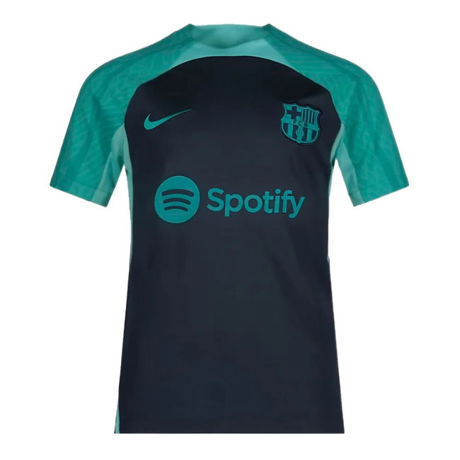 High Quality 2023-2024 Barcelona Training With Special Edition Design
