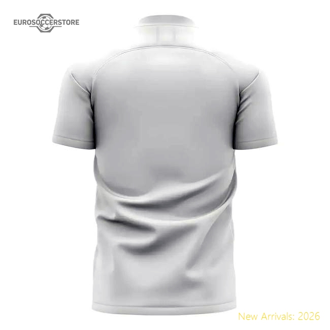 High-performance Finland 2025-2026 Official Regular Kit