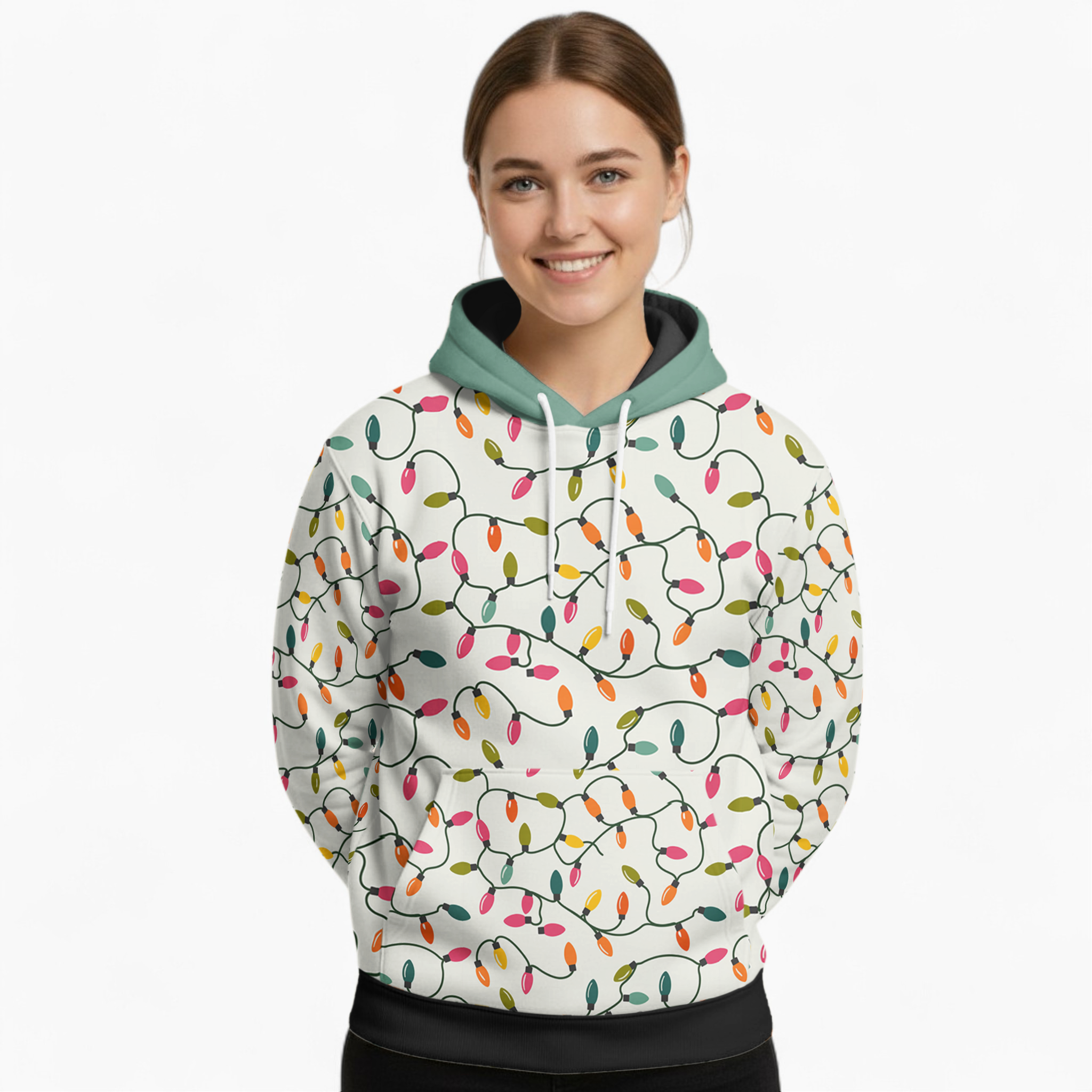 Everyday Premium Bruno - Human Hoodies for Pet Enthusiasts