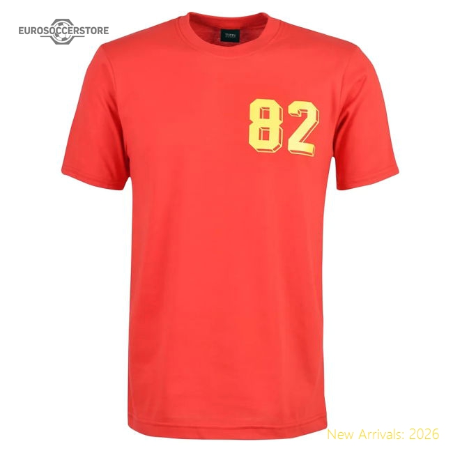 Authentic Replica Trendy Professional 2026-2027 Esp Icon Home Jersey 0