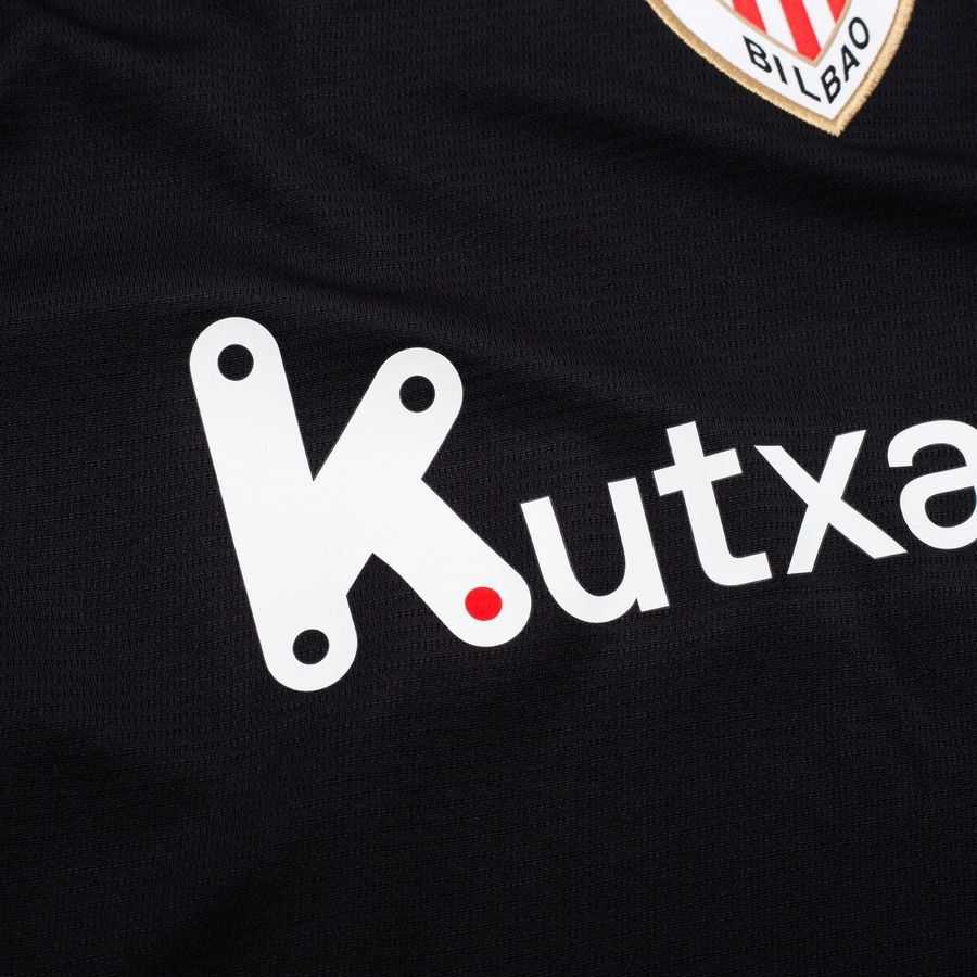 Athletic Bilbao Away Shirt 2026/27