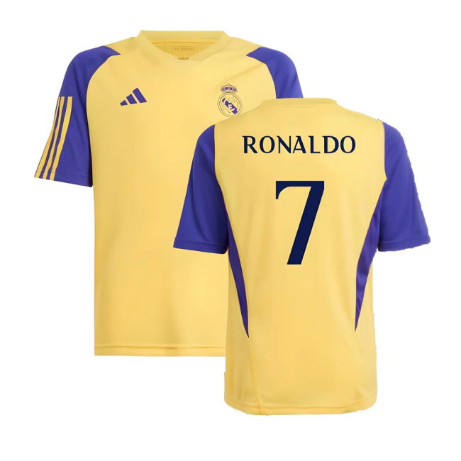 Real Madrid Exclusive Jersey 2023-2024 #2