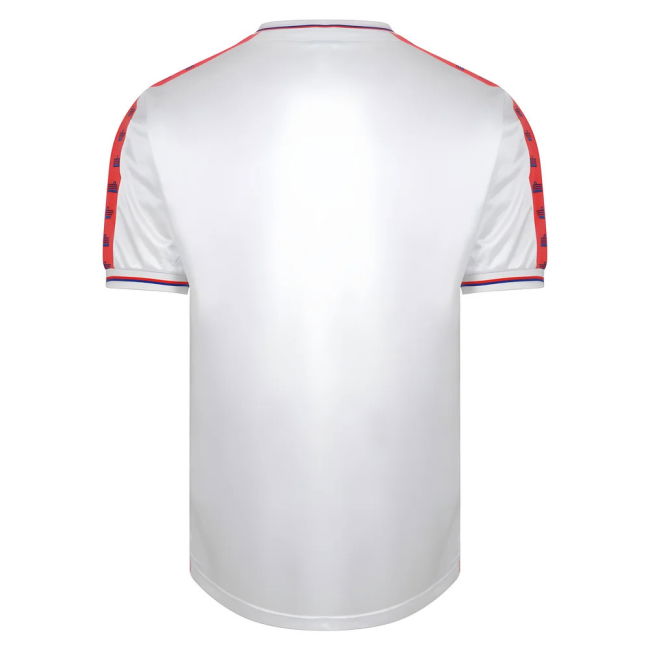 Championship Special Edition Jersey Score