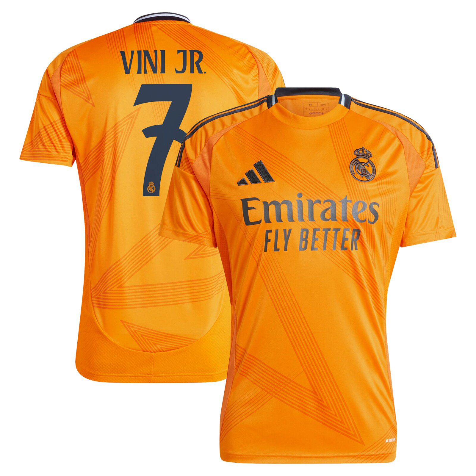 Real madrid Away Jersey by Adidas - Authenticity Guaranteed perfect