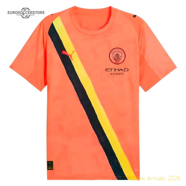 2024/25 Authentic Team Jersey Perfect For Match Days Officially