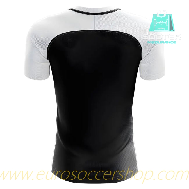 2025-26 Collection International Home World Cup Ladies' Edition