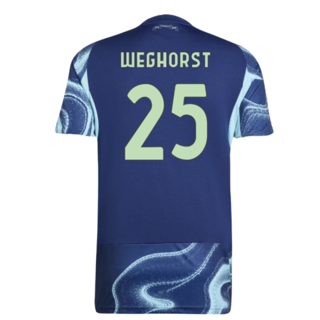 W. 2 #5 New Season Cost-effective Official Merchandise Fan Favo (v10)