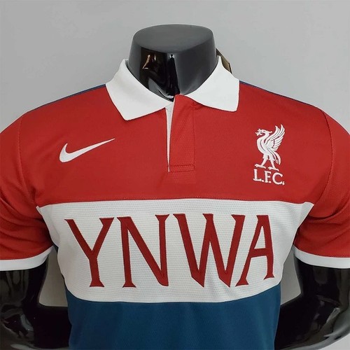 Top Grade 2022 International Jersey Red With Special Edition Design