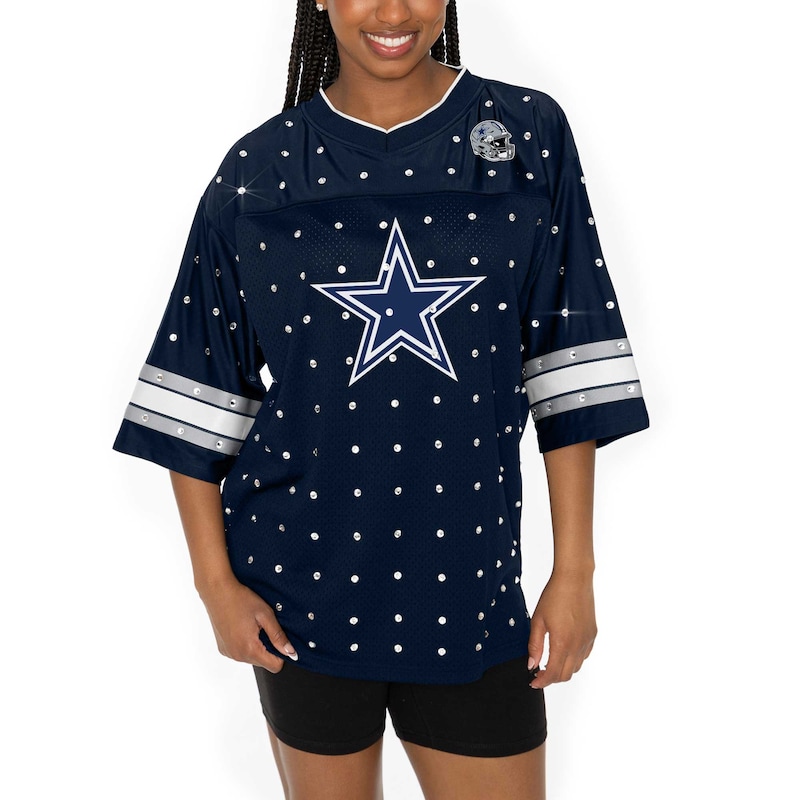 None  Dallas Cowboys Powerhouse Team Game-Day Essential Game Day Wear