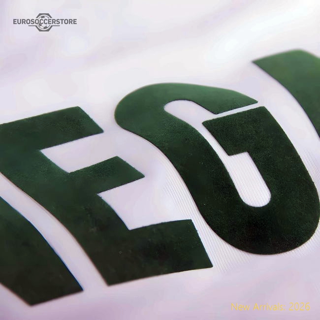 Exceptional Teranga Lions 2000 Retro Football Shirt - Premium Collection