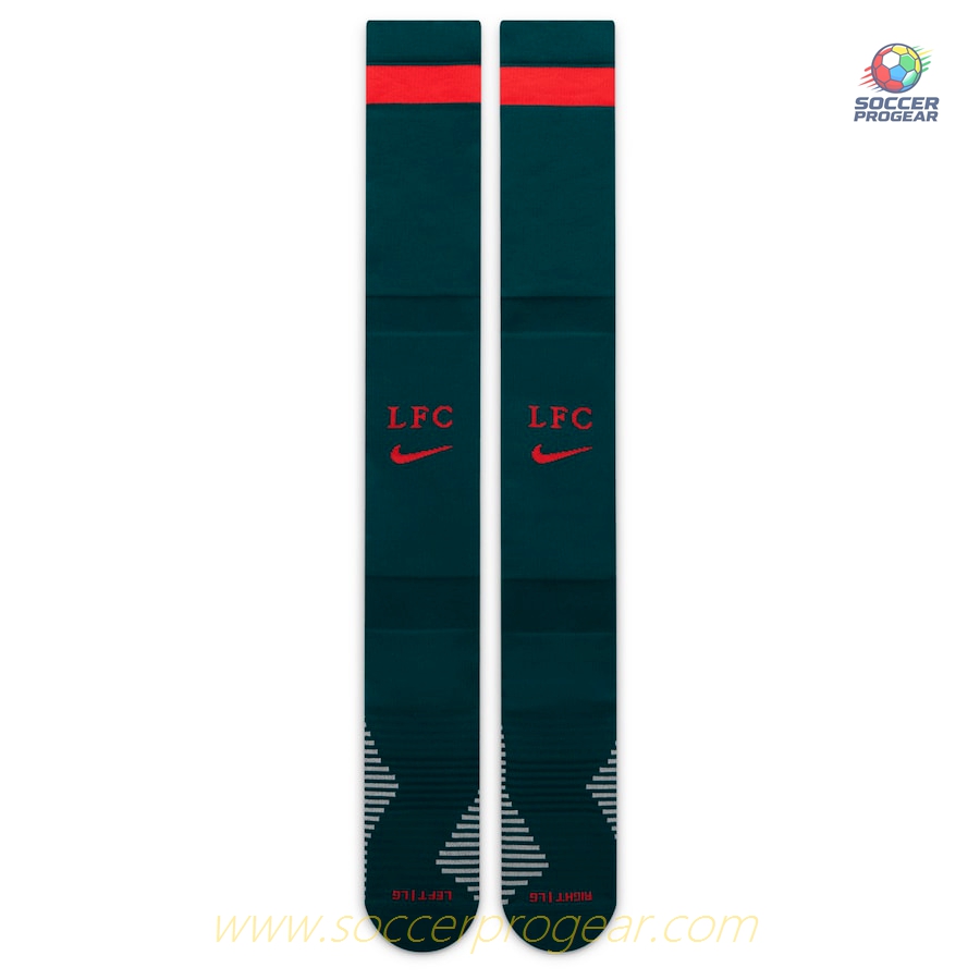 LIVERPOOL Fan Edition THIRD 2022 2023 SOCKS