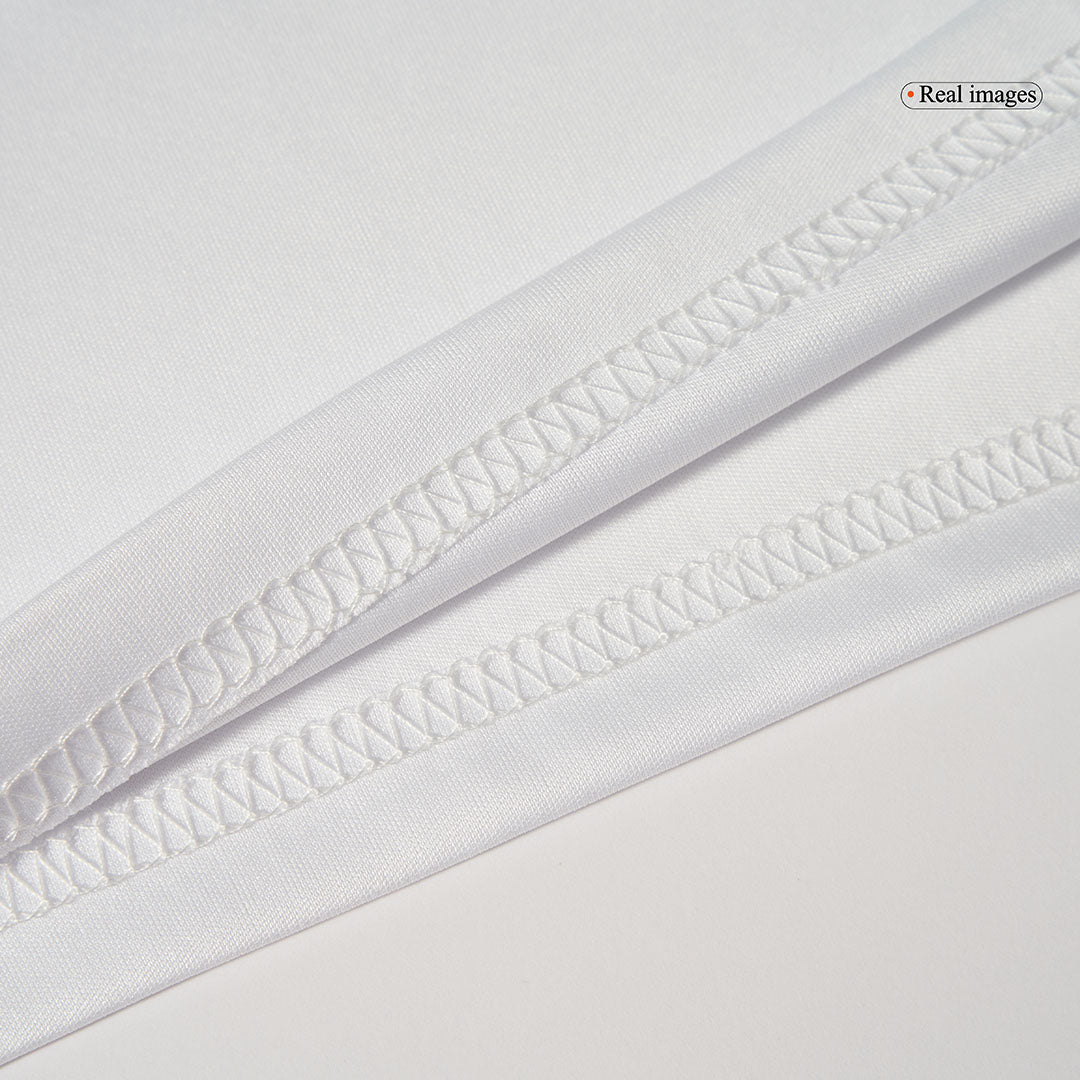 Kid's RONALDO #7 Al Nassr Third Away Soccer Jersey Kit(Jersey+Shorts)