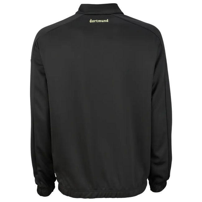 2025-2026 Authentic Borussia Dortmund Training - Match Quality Retro