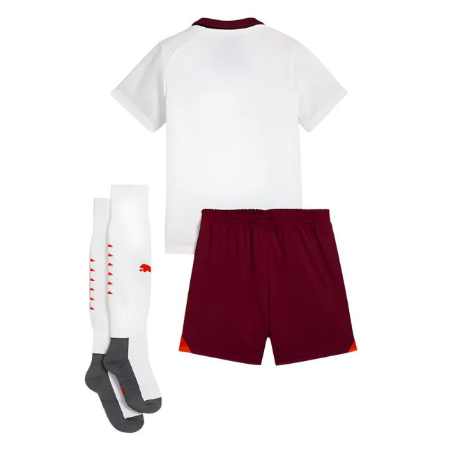 Man City Soccer Jerseys 2023-20 affordable Away Soccer Jersey