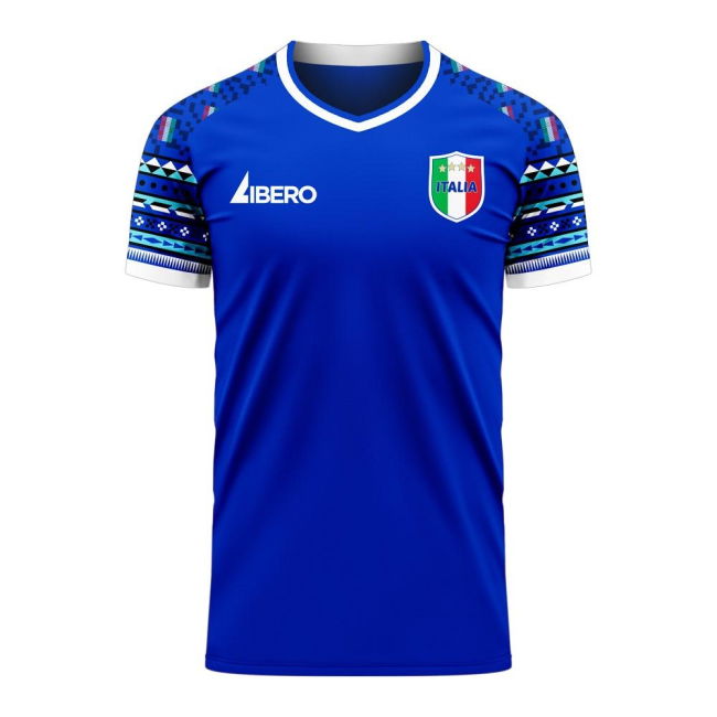 Italy Elite Home Jersey 2025-2026 #61