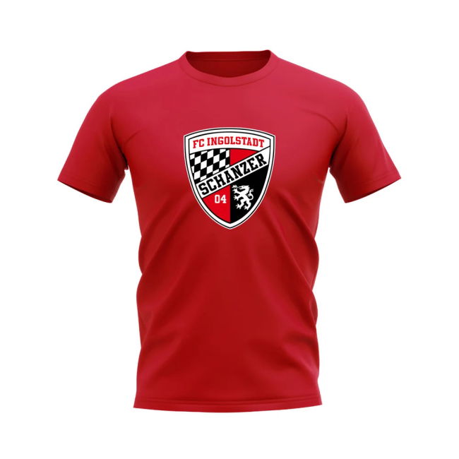 Official T-shirt Soccer Jersey - Match Quality - Premium Replica