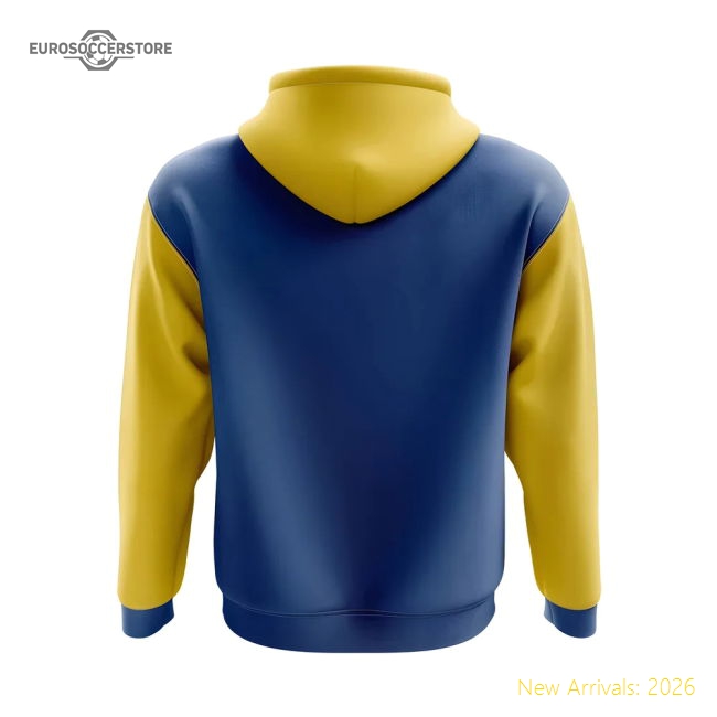 Football Team Durable Apparel (2024-2025) Modern Modern