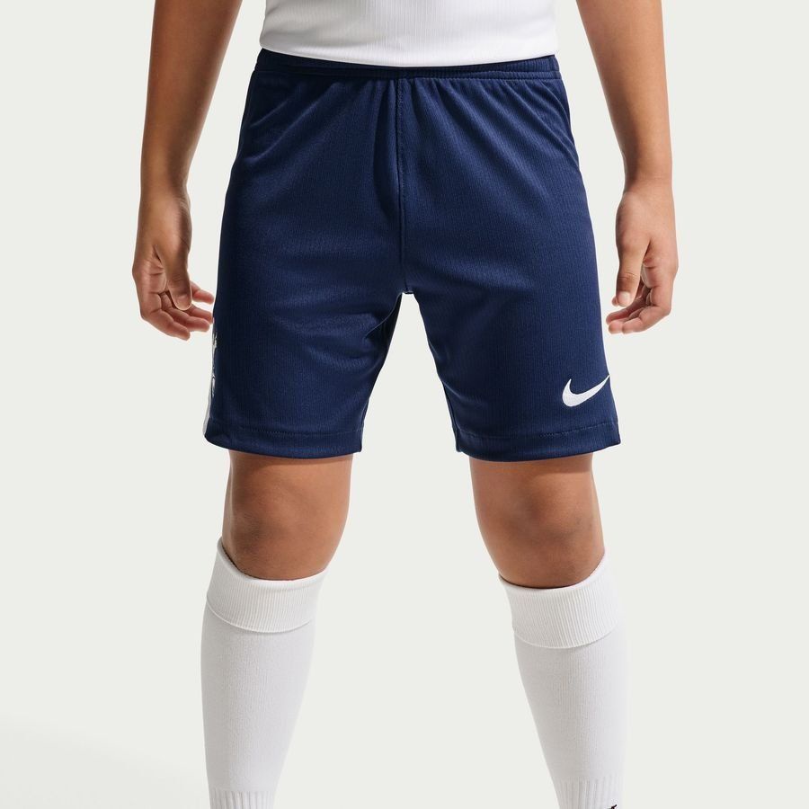 [EFKS] Tottenham Shorts Home Kids Apparel 2026/27