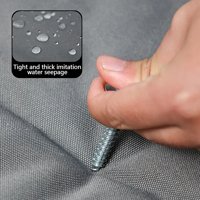 Waterproof Bed – Comfortable Protective And Odor-free Dog Supplies