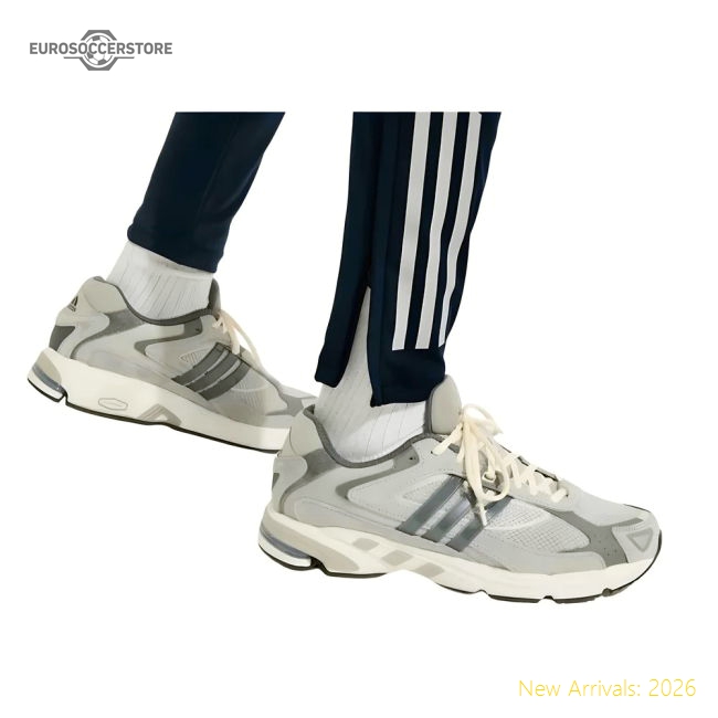 2025-2026 Arsenal Training Pants (Night Indigo)