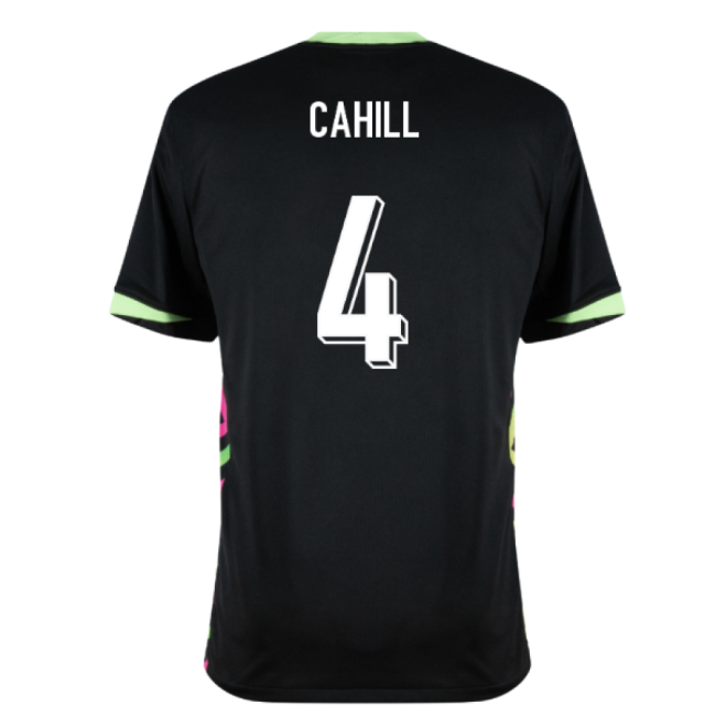 Genuine Football Team Jersey - Vintage 2025-2026 Classic