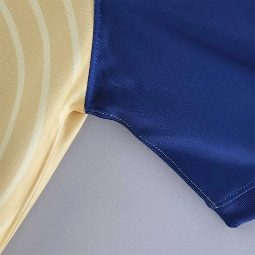 Official Visitante - Match Day Essential - Breathable Material