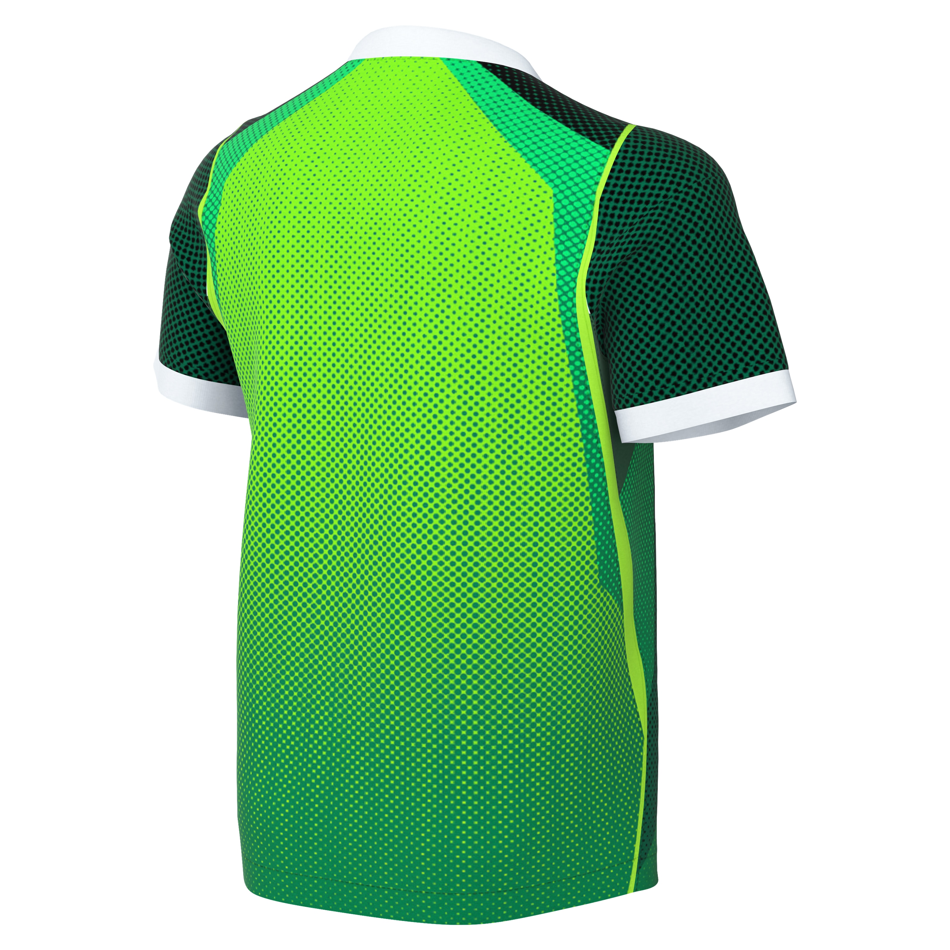 [LK] Nigeria National Team Youth 2026 Home Stadium Replica Jersey - Green