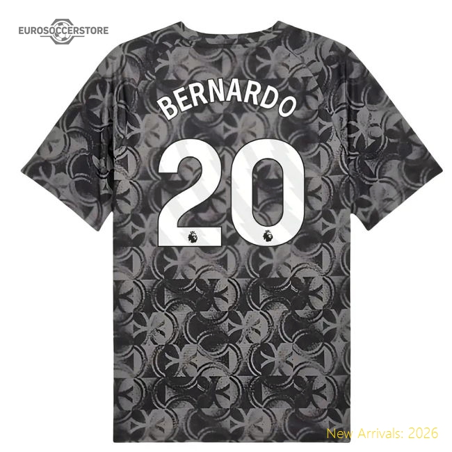 2024/25 Team Jersey Ideal For True Fans Perfect For Match Days