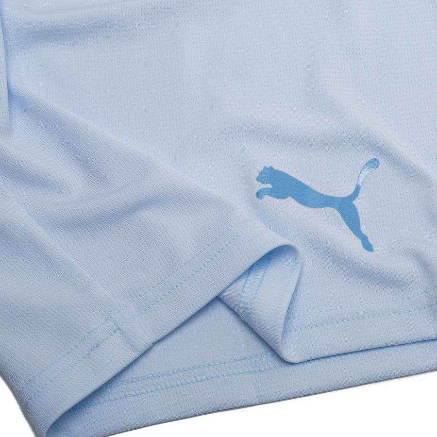 [EFKS] Manchester City Shorts Home Apparel 2026/27
