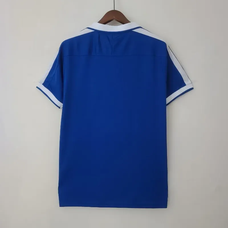 Cheap 1997 Brazil Jersey retro kit