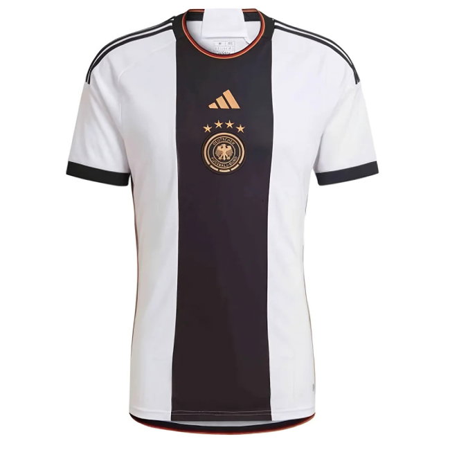 Germany Home Shirt 2022-2023 edition (Youth
