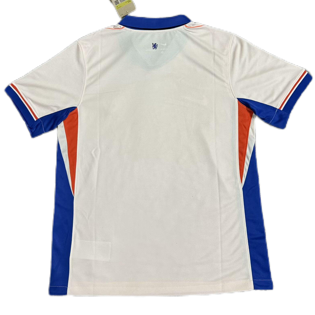 Premium Comfort Fit 2425 Chelsea Away Football Shirt PALMER 20