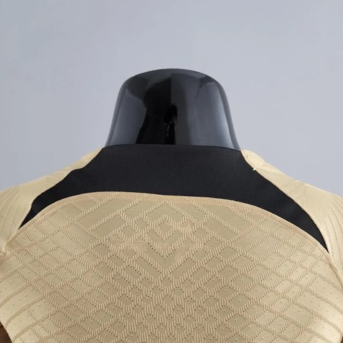 Authentic 2022 International Jersey Third With Vintage Design -
