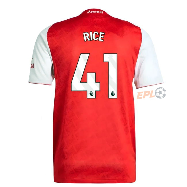 2025-20 Arsenal exclusive Home Shirt - Adults | genuine