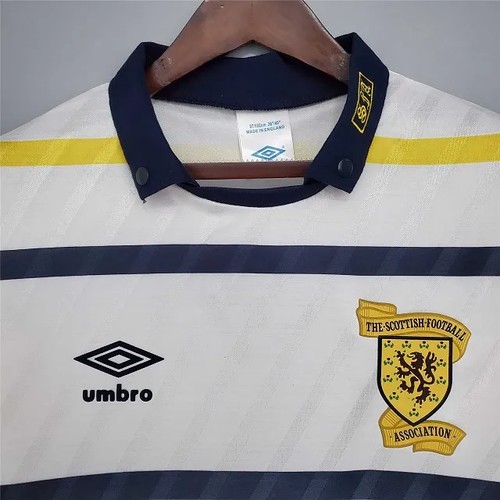 High Quality 1988 International Jersey Retro With Vintage Design
