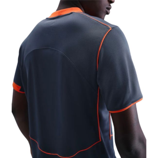 Premium 2025-2026 Inter Milan Third With Retro Design - Easy Care