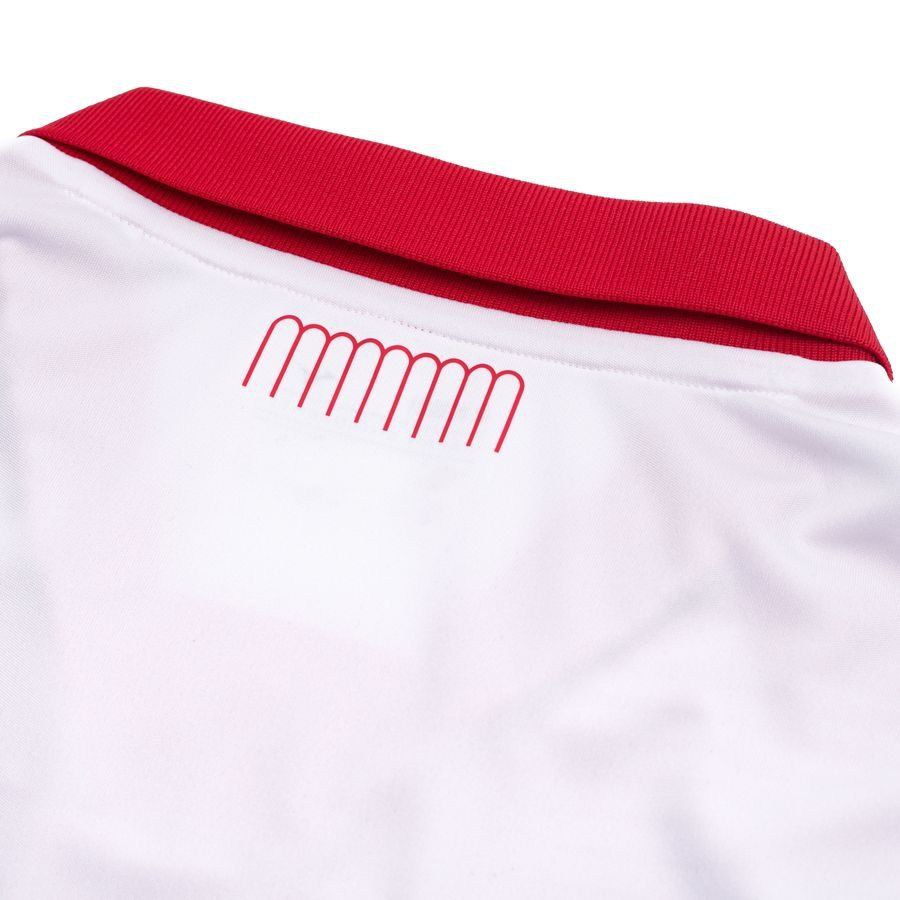 AS Monaco Home Shirt 2026/27