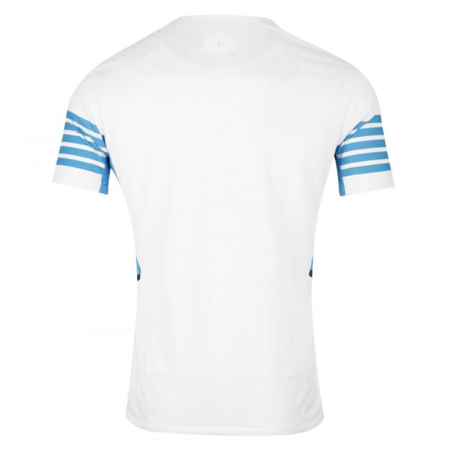 Marseille Pro Home Jersey 2021-2022