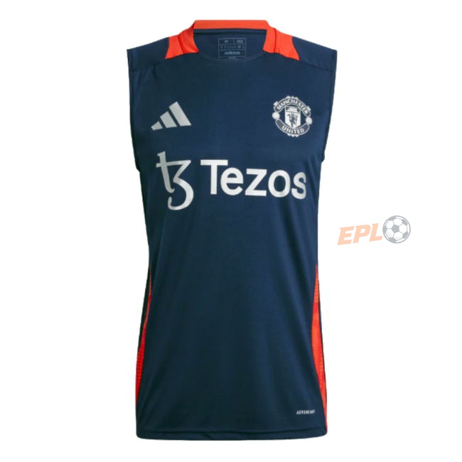 2024-20 Man Utd chic Third Football Shirt | official