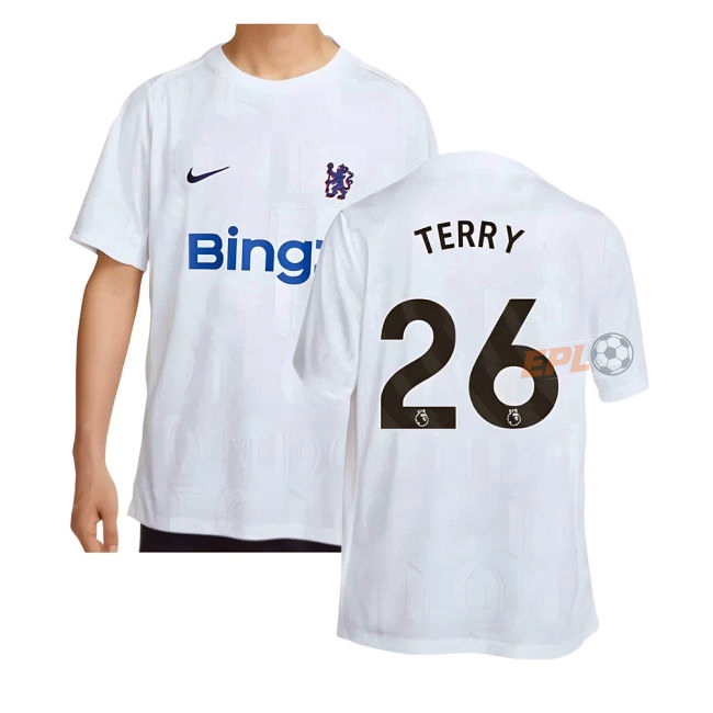 2025-20 Chelsea superior Third Shirt - Adults | authentic