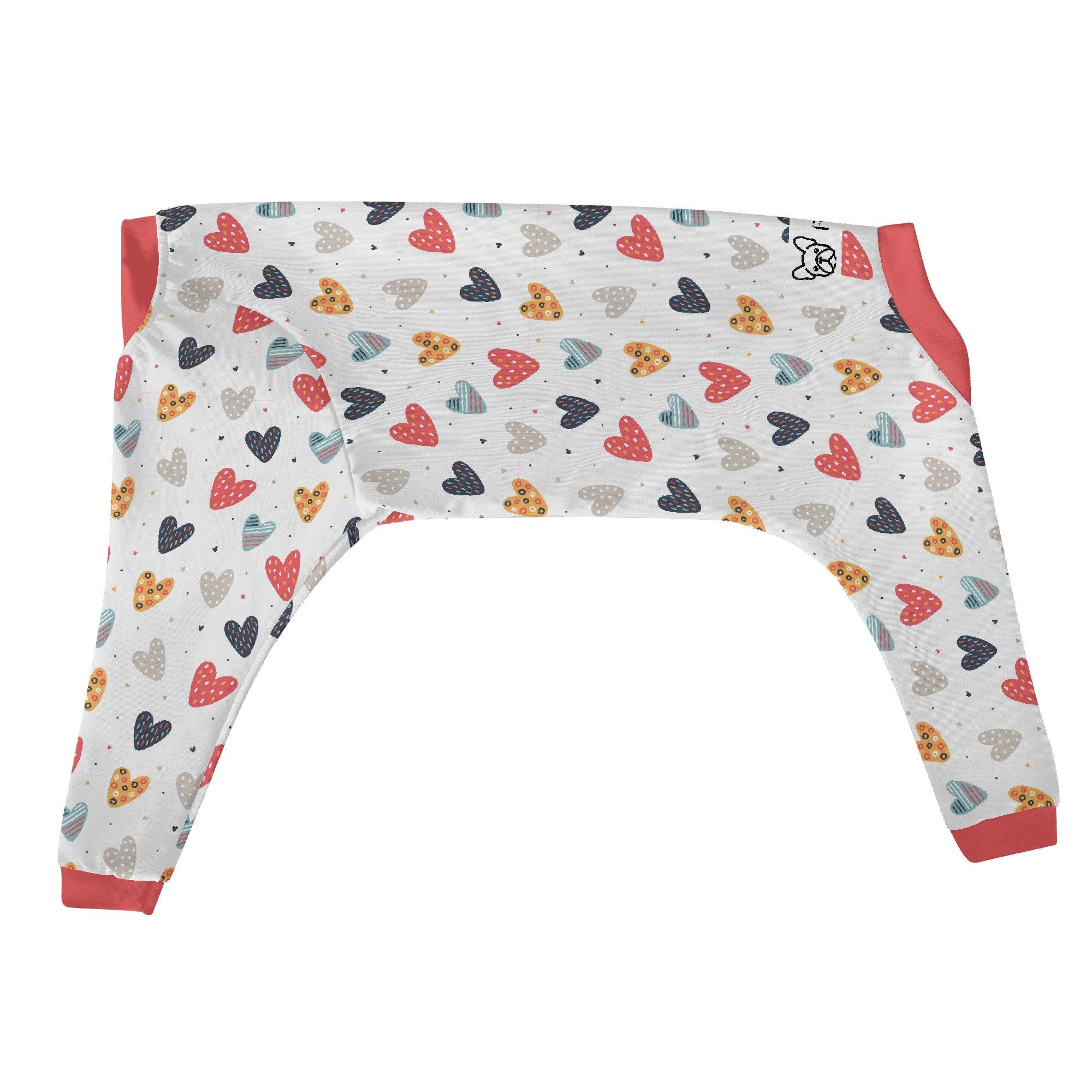 French Bulldog Luke Frenchie Pajama Cute Frenchie Essential