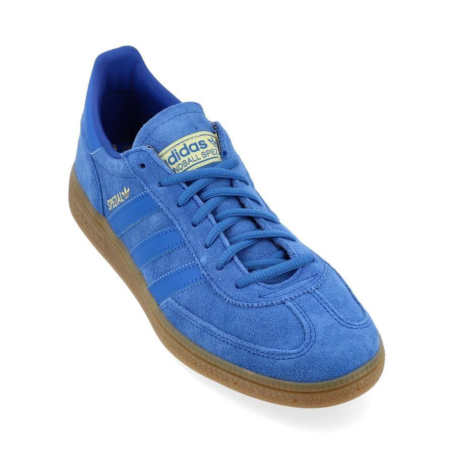 Sweden Spezial IN World Cup 2026 - Royal Blue/Gum Light Brown